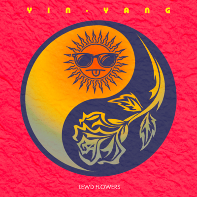 Yin-Yang Front Cover