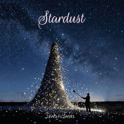 Stardust Front Cover