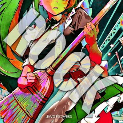 ROCK Front Cover