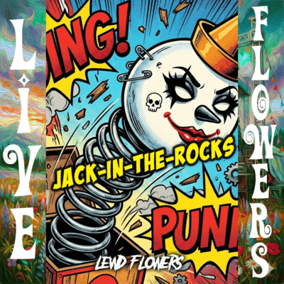 FL-Jack-in-the-ROCKS (Self Cover) Front Cover