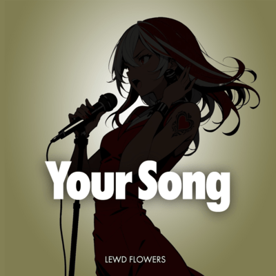 Your Song Front Cover