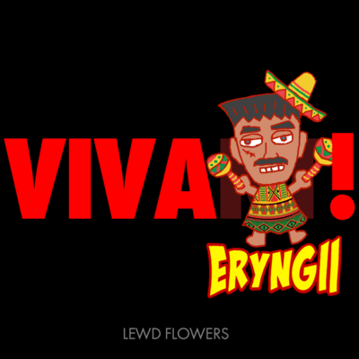 VIVA! Eryngii Front Cover