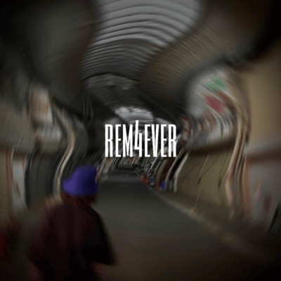Rem4ever Front Cover