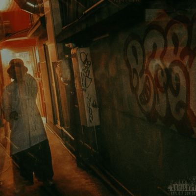 RISE UPのジャケット写真