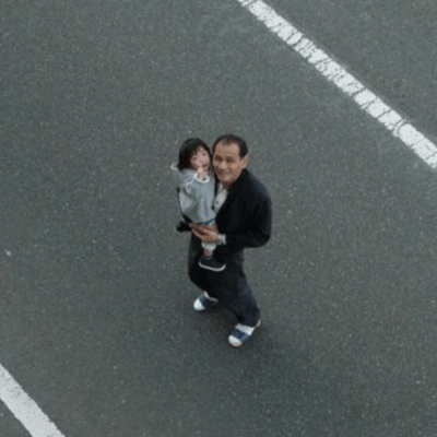 Wherever you goのジャケット写真