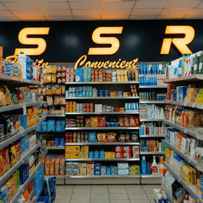 Convenient (feat. sumairu yagisawa & RIMA) Front Cover