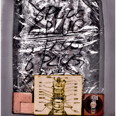 plug6 vol 1.5 Front Cover