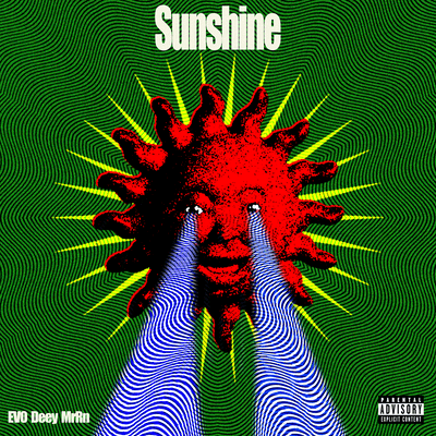 Sunshine Front Cover