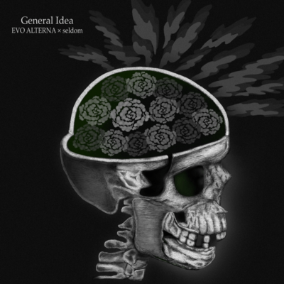 General idea Front Cover