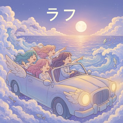 Rough Front Cover