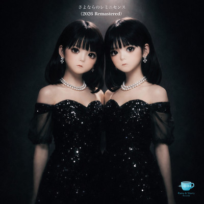 Goodbye Reminiscence (2026 Remastered) Front Cover