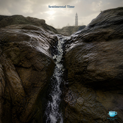 Sentimental Time Front Cover