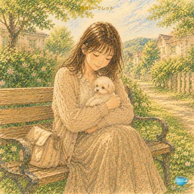 Hitomi wa Secret Front Cover