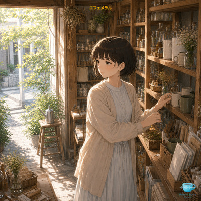 Ephemeral Front Cover