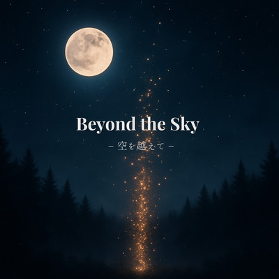 Beyond the Sky Front Cover