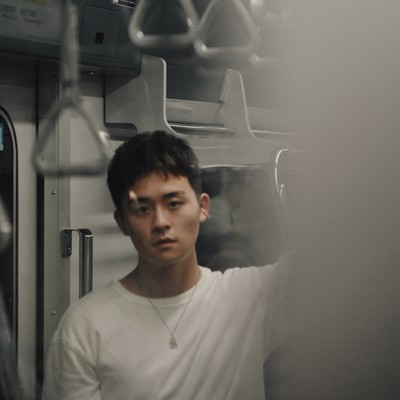 Strangers Front Cover