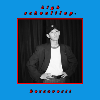 high school !! ep. Front Cover