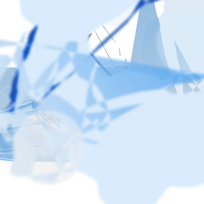 Composition baby exercise book (long)のジャケット写真