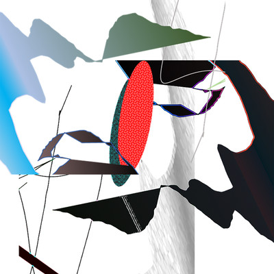 Composition baby exercise book (five)のジャケット写真