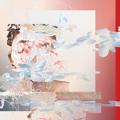 キンカジューのジャケット写真