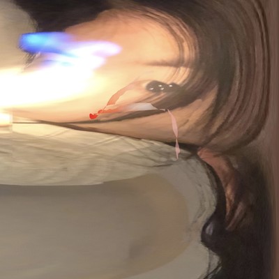 バルコニーで寝タバコをしたいのジャケット写真