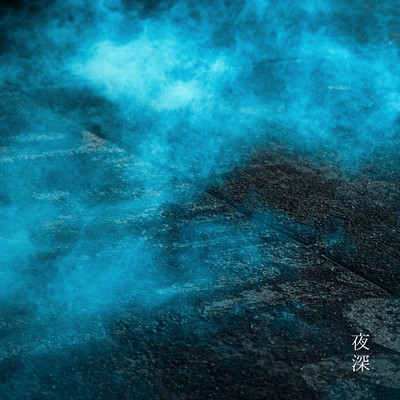 Midnight Front Cover