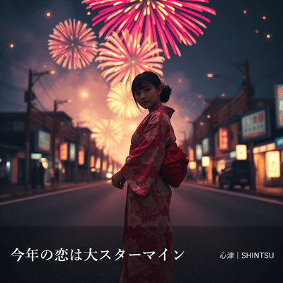 Starmine of Love Front Cover