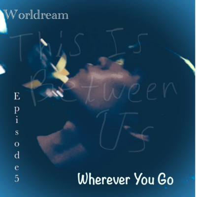 Wherever You Go Front Cover