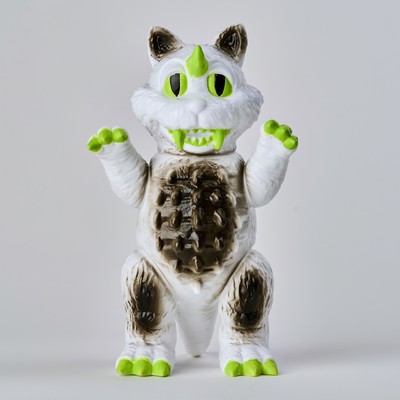 PES Part Ⅱのジャケット写真