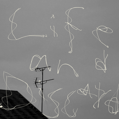Life and Discard Front Cover