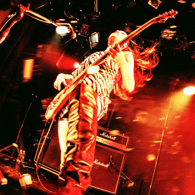 SEITANSAI "ORETACHINO KIYOSHI" Front Cover