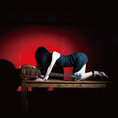 KIYOSHI3 Front Cover