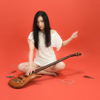 KIYOSHI2 Front Cover