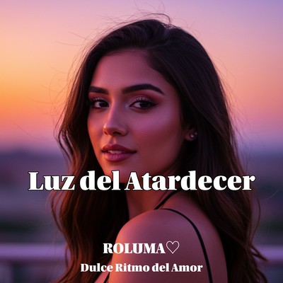 Luz del Atardecer (Remix) Front Cover