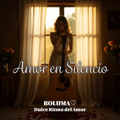 Amor en Silencio (Remix)のジャケット写真
