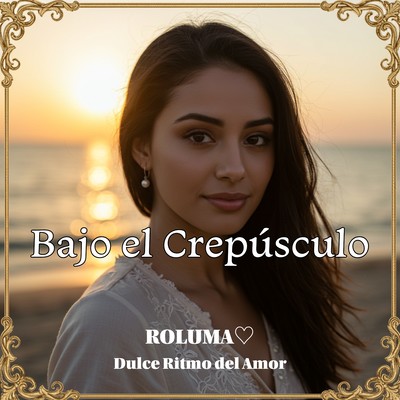 Bajo el Crepúsculo (Remix)のジャケット写真
