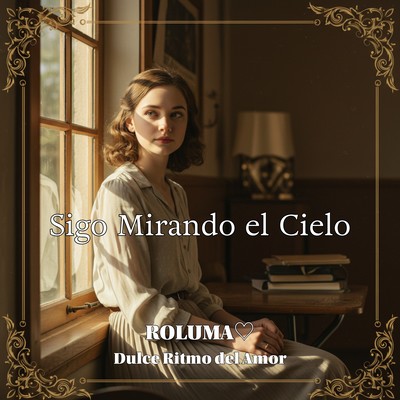 Sigo Mirando el Cielo Front Cover