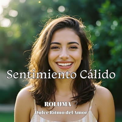 Sentimiento Cálidoのジャケット写真
