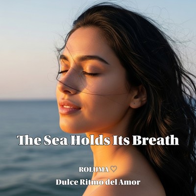 The Sea Holds Its Breath Front Cover