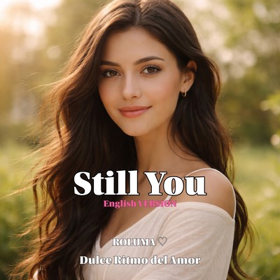 Still You (English Version) Front Cover