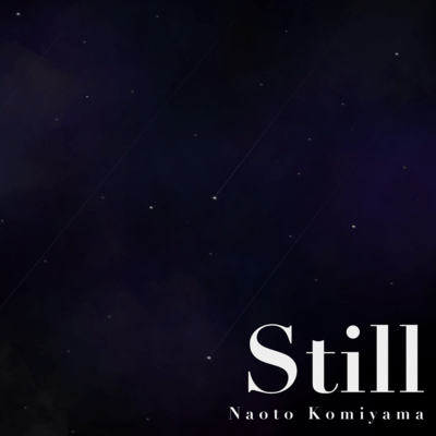 Still Front Cover