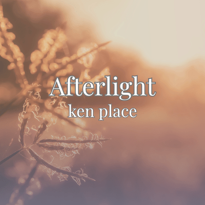 Afterlight Front Cover