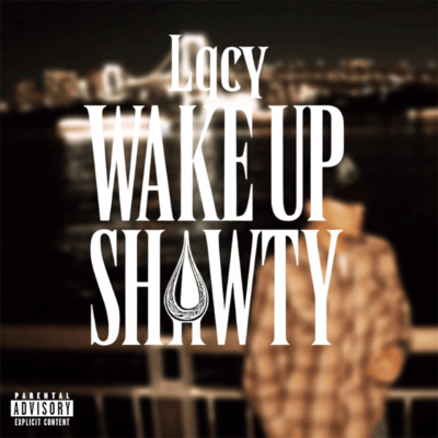 WAKE UP SHAWTYのジャケット写真
