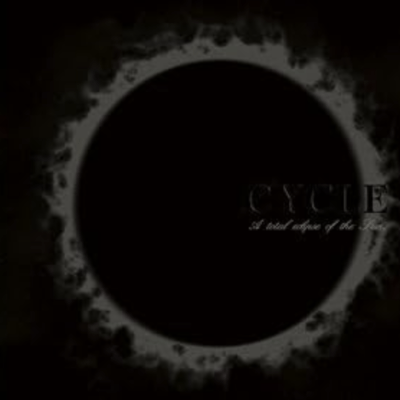 A Total Eclipse Of The Sunのジャケット写真