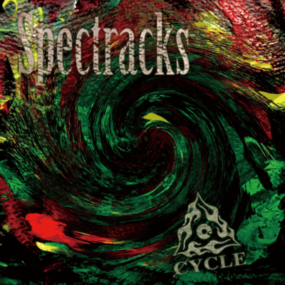 Spectracksのジャケット写真