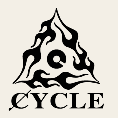 Off Limits/ELLEGUNS Front Cover