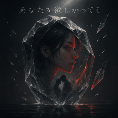 I want you Front Cover