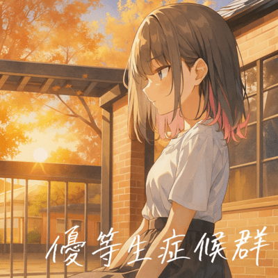 Honor Student Syndrome Front Cover