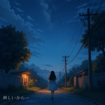 Because I'm lonely... Front Cover