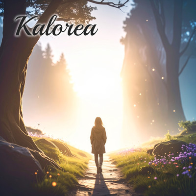 Yami no Mukou ni (feat. Koharu Rikka) Front Cover